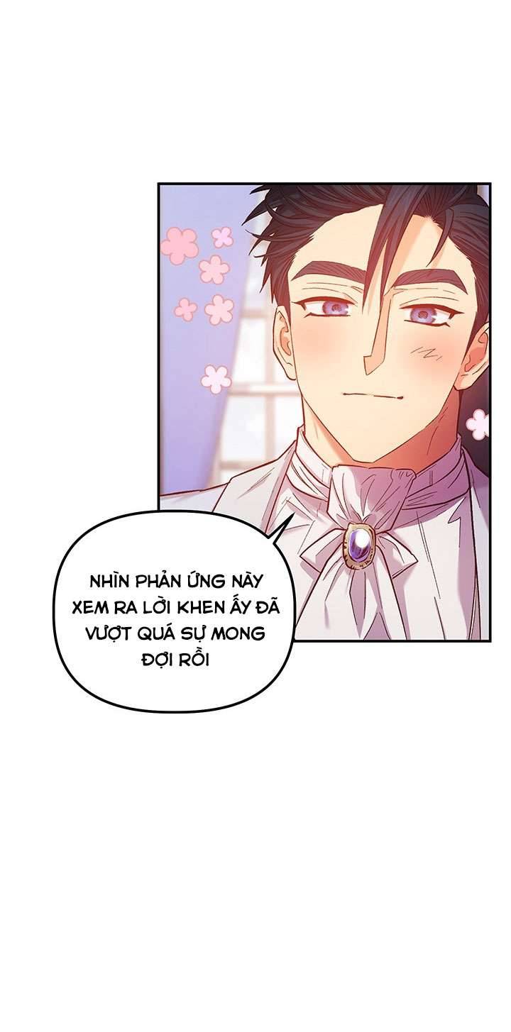 May Mắn Hay Bất Hạnh Chap 46 - Trang 4