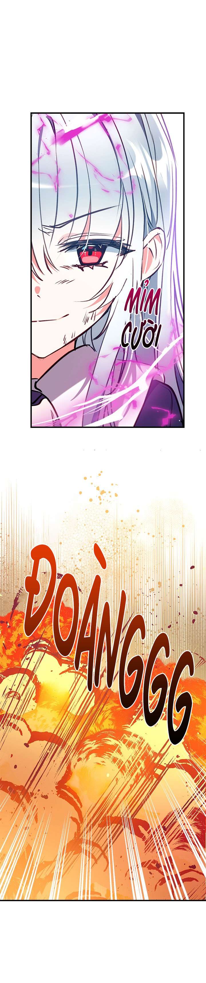 Chúng Ta Có Thể Trở Thành Một Gia Đình Được Không? Chap 28 - Trang 2