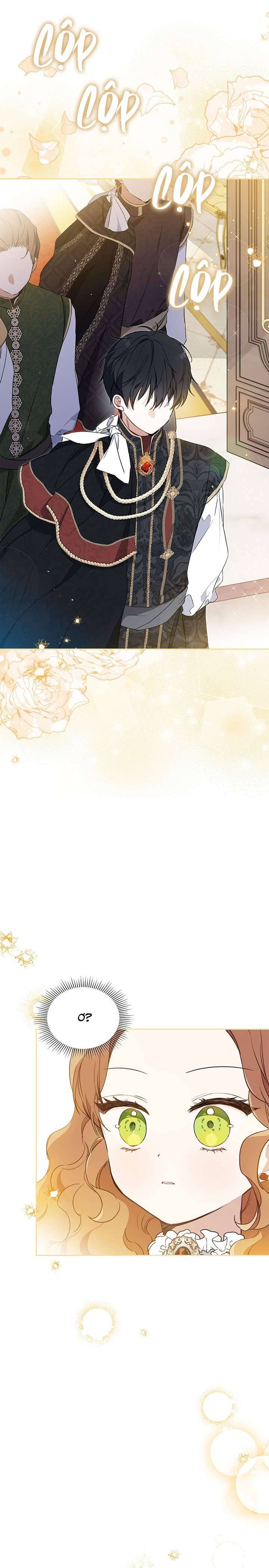 Kiếp Này Nhất Định Làm Gia Chủ Chap 107 - Trang 2