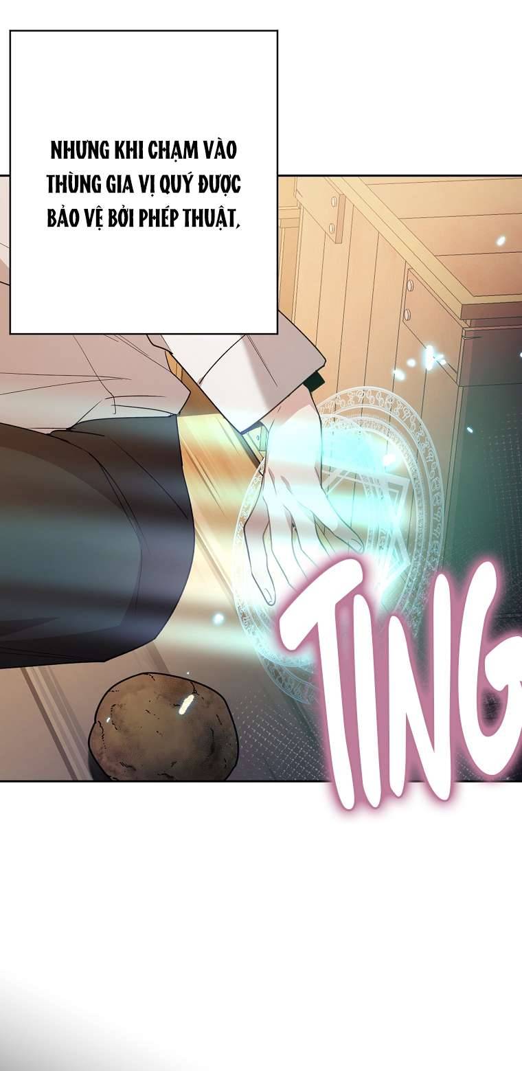 Quý Tộc Gì Chứ, Tôi Chỉ Muốn Về Nhà Chap 12 - Trang 2