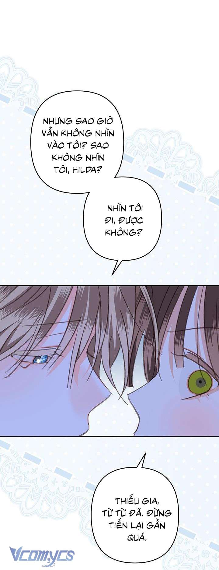 Sống Sót Như Một Hầu Gái Trong Trò Chơi Kinh Dị Chapter 54 - Next Chapter 55