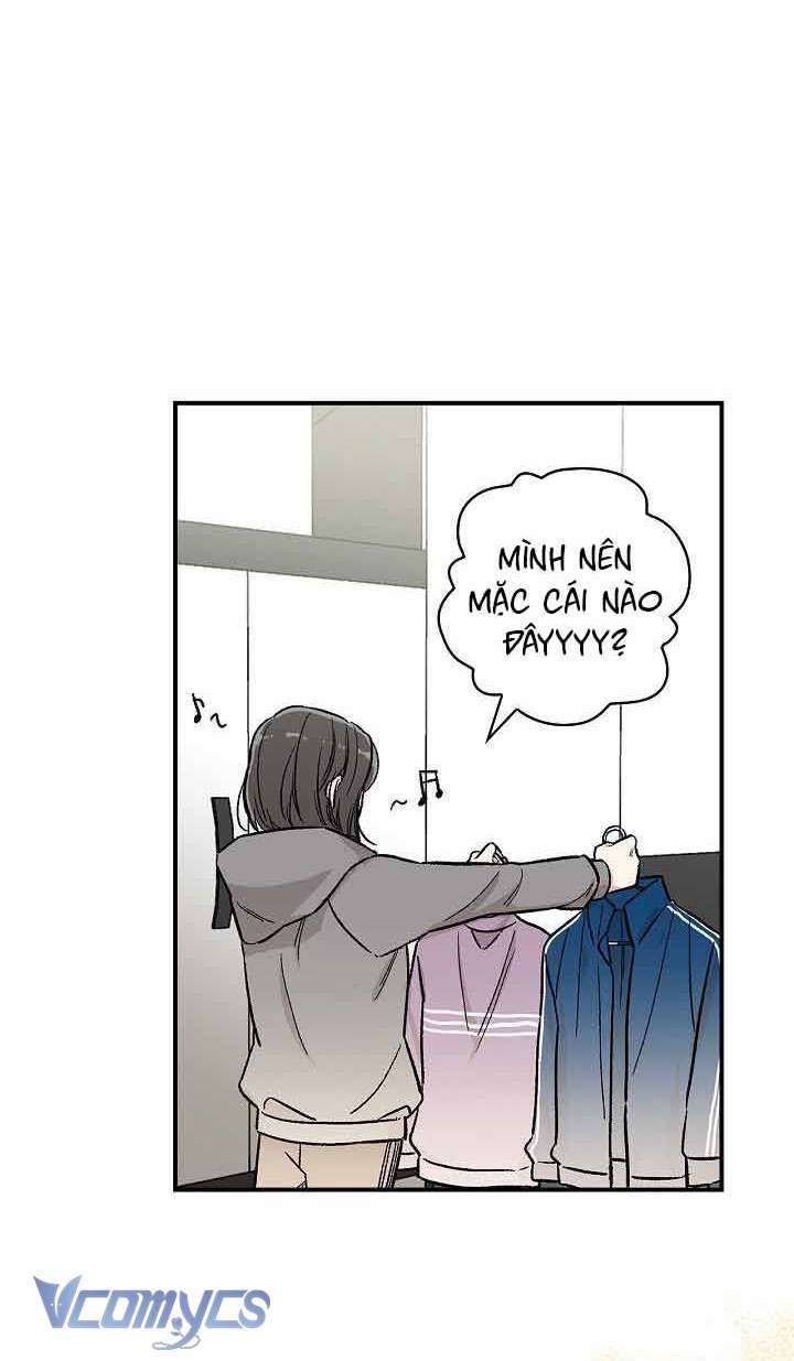 Ly Espresso Của Mùa Xuân Chapter 4 - Trang 4