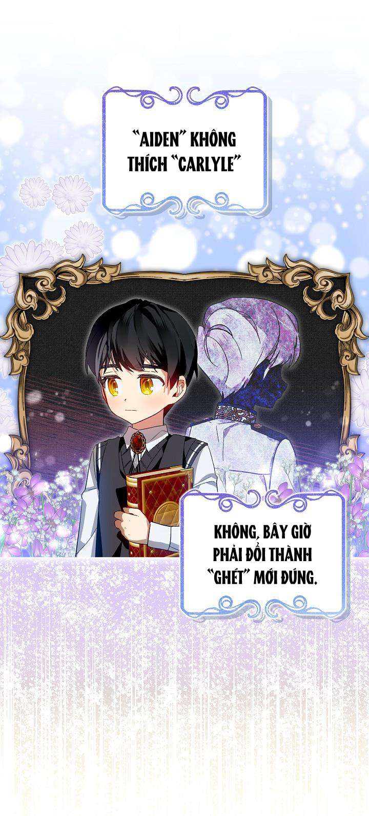 Quý Cô Thế Giới Ngầm Chap 29 - Next Chap 30