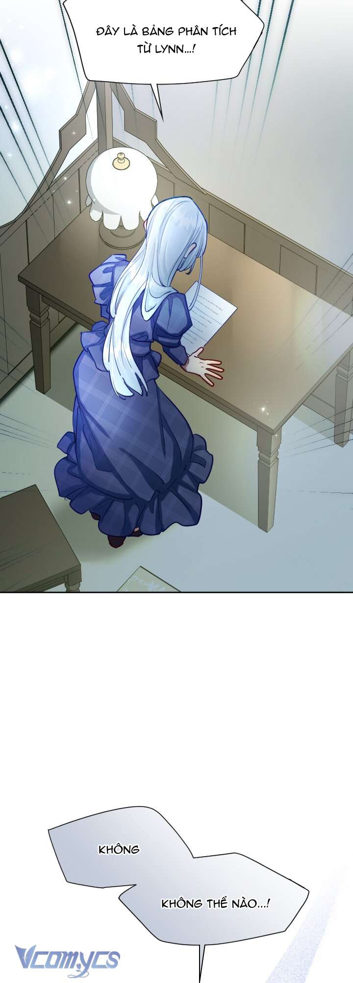 Sự Báo Thù Của Một Vị Thánh Chap 92 - Trang 2