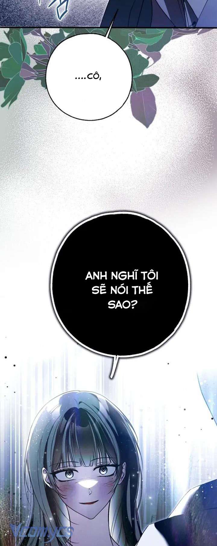 Ai Đó Đang Điều Khiển Cơ Thể Của Tôi Chapter 35 - Trang 4