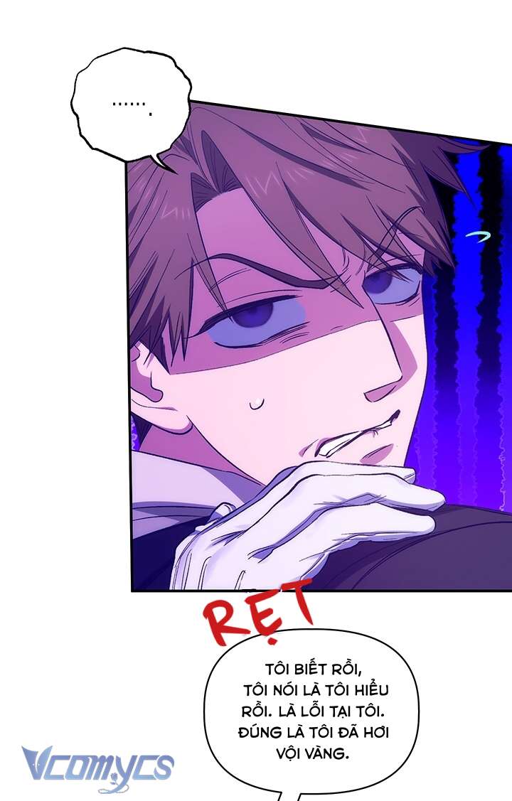 May Mắn Hay Bất Hạnh Chap 90 - Next Chap 91