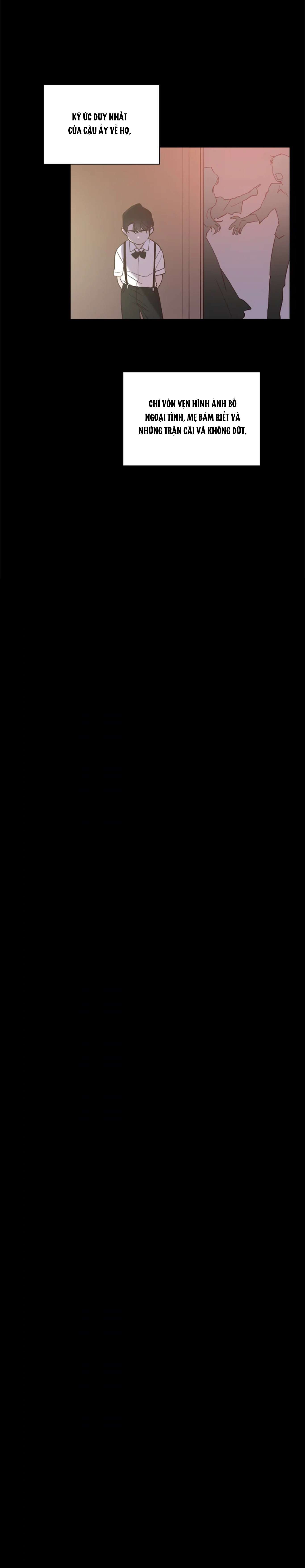 Thanh Xuân Của Chúng Ta Chap 69 - Trang 4