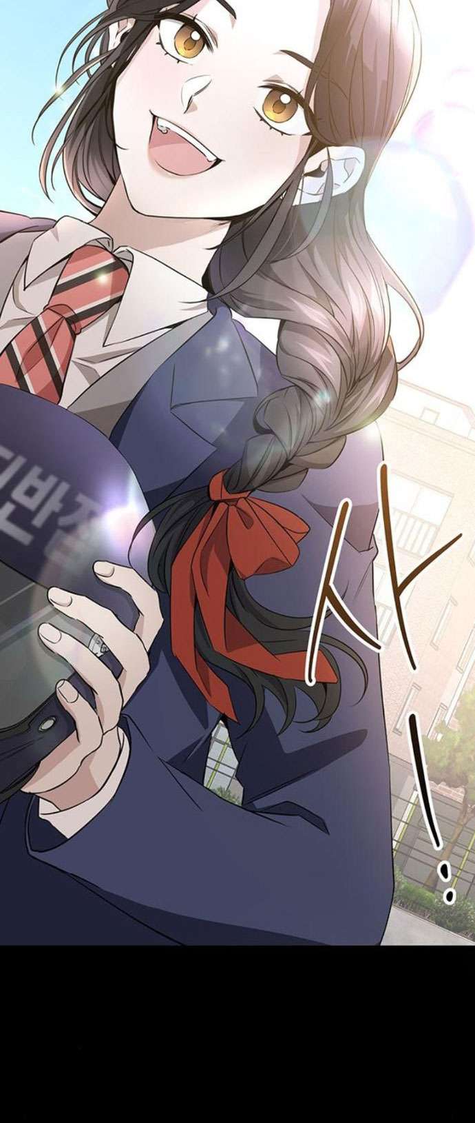 Hoàng Hậu Cao Học Chapter 4 - Trang 3