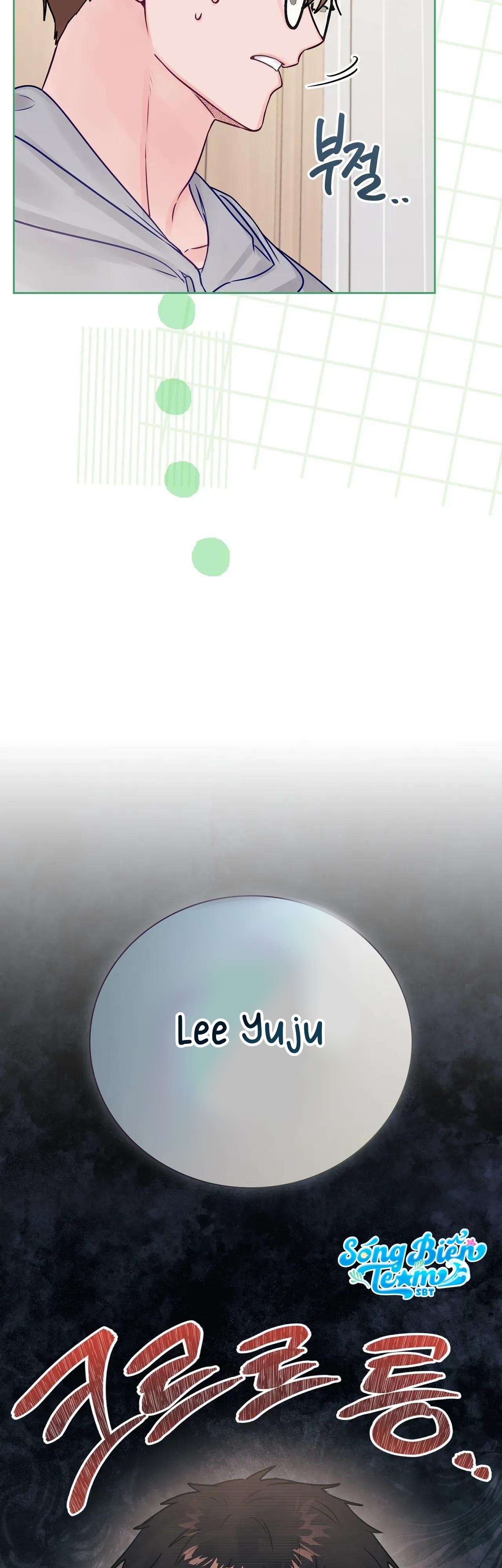 [ 18+ ] Người bạn nguy hiểm của anh trai Chap 18 - Trang 2