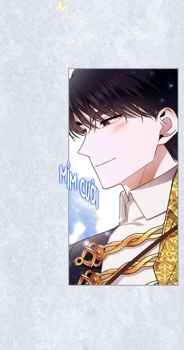 Phương Pháp Che Giấu Đứa Con Của Hoàng Đế Chapter 31 - Trang 4