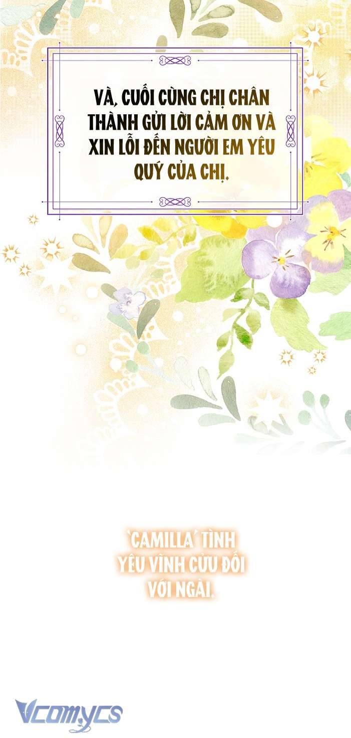 Chúng Ta Có Thể Trở Thành Một Gia Đình Được Không? Chap 88 - Trang 2