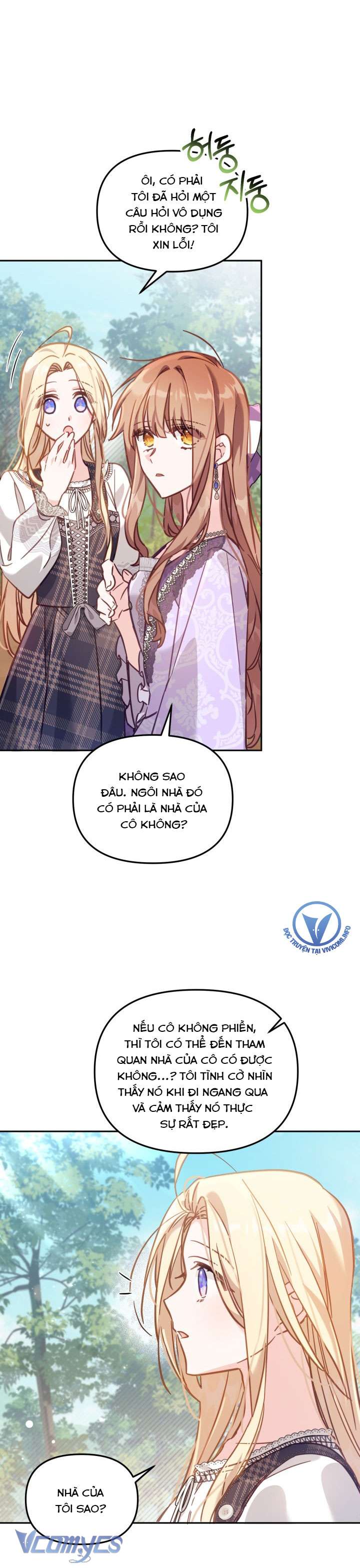 Không Có Chỗ Cho Kẻ Giả Mạo Chap 18 - Next Chap 19