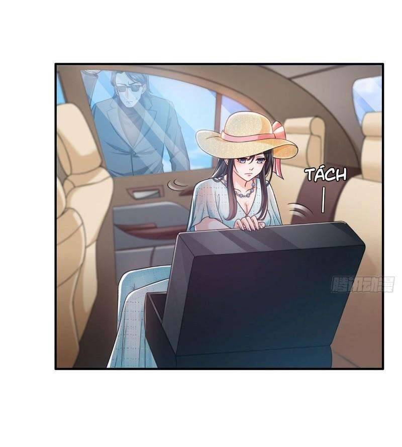 Hệt Như Hàn Quang Gặp Nắng Gắt Chap 102 - Trang 4