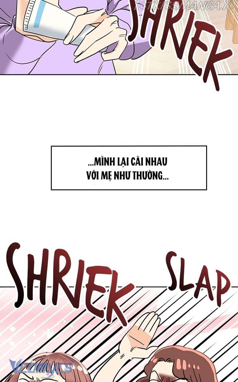 Hoàng Hậu Son Môi Chap 8 - Trang 2