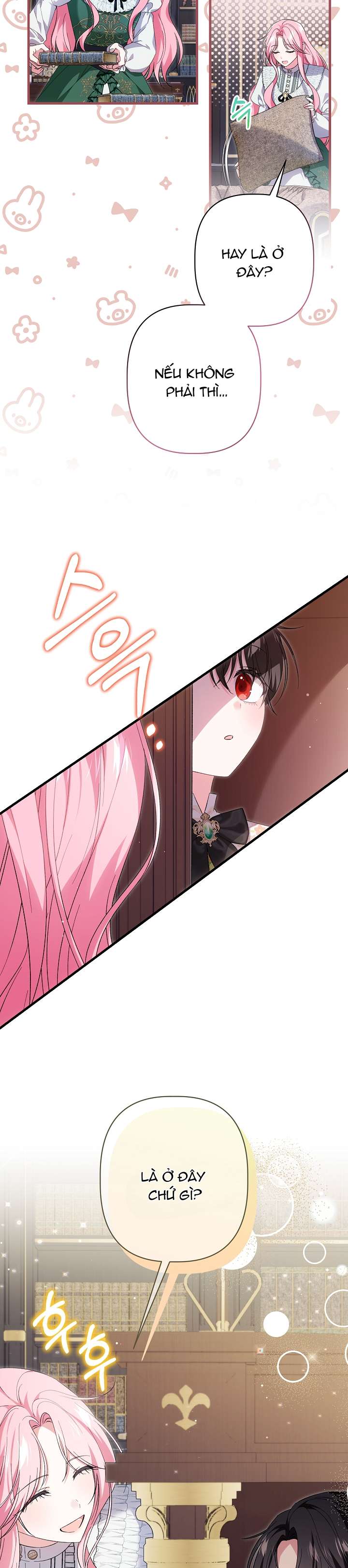 Cha Của Nam Chính Từ Chối Hủy Hôn Chapter 12 - Next Chapter 13