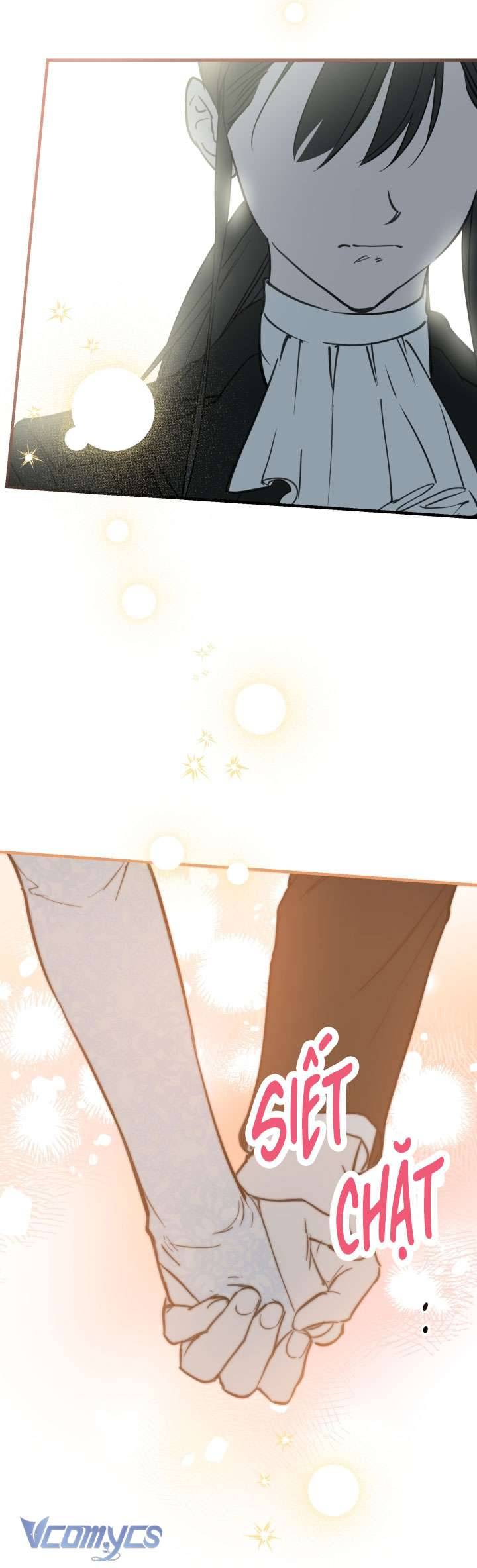 Những Nhân Vật Mạnh Nhất Thế Giới Ám Ảnh Tôi Chapter 67 - Trang 4