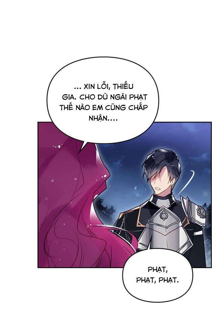 Kết Cục Của Nhân Vật Phản Diện Chỉ Có Thể Là Cái Chết Chapter 37 - Trang 4