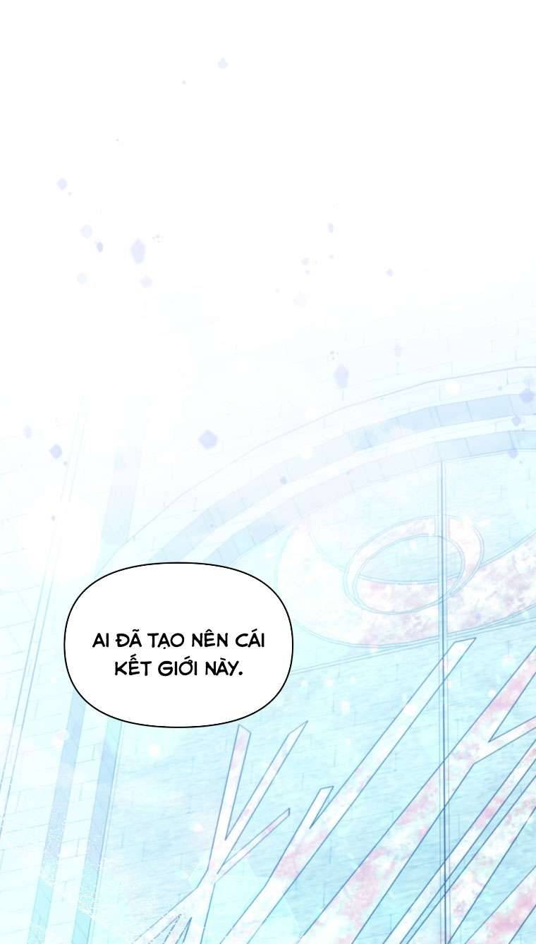 Người Bảo Hộ Của Bạo Quân Là Ma Nữ Tàn Độc Chap 58 - Next Chap 59