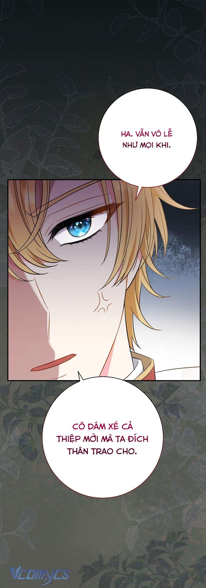 Người Xem Mắt Của Ác Nữ Quá Hoàn Hảo Chapter 31 - Trang 4