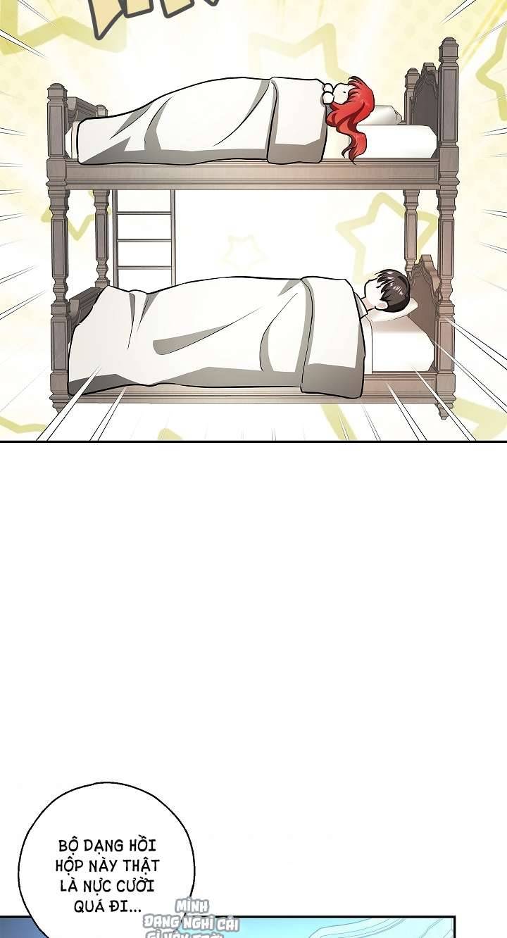 Hôn Phu Ẩn Sắc Chapter 42 - Next Chapter 43