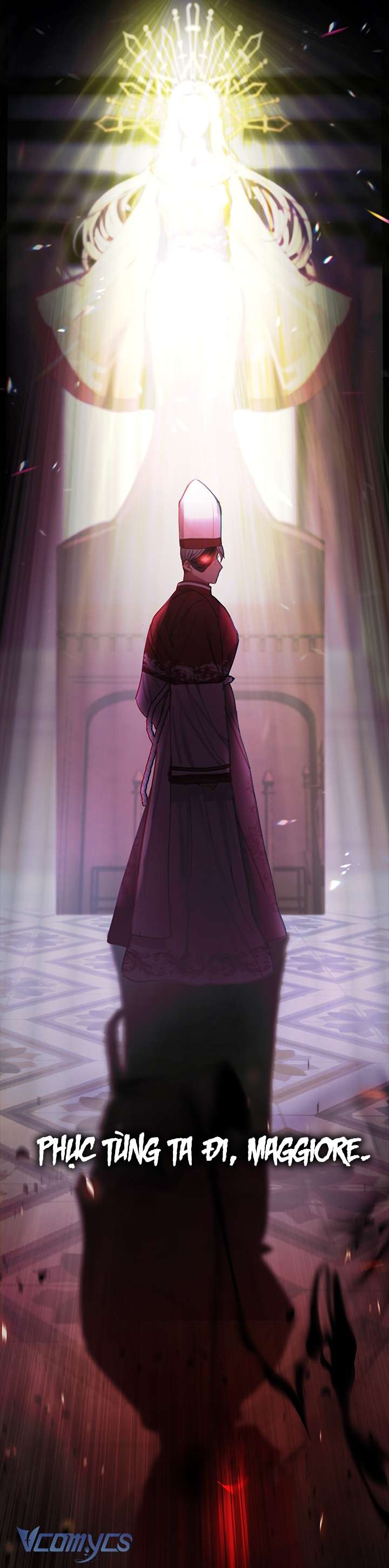 Gia Đình Bị Ám Ảnh Bởi Tôi Chap 74 - Trang 4