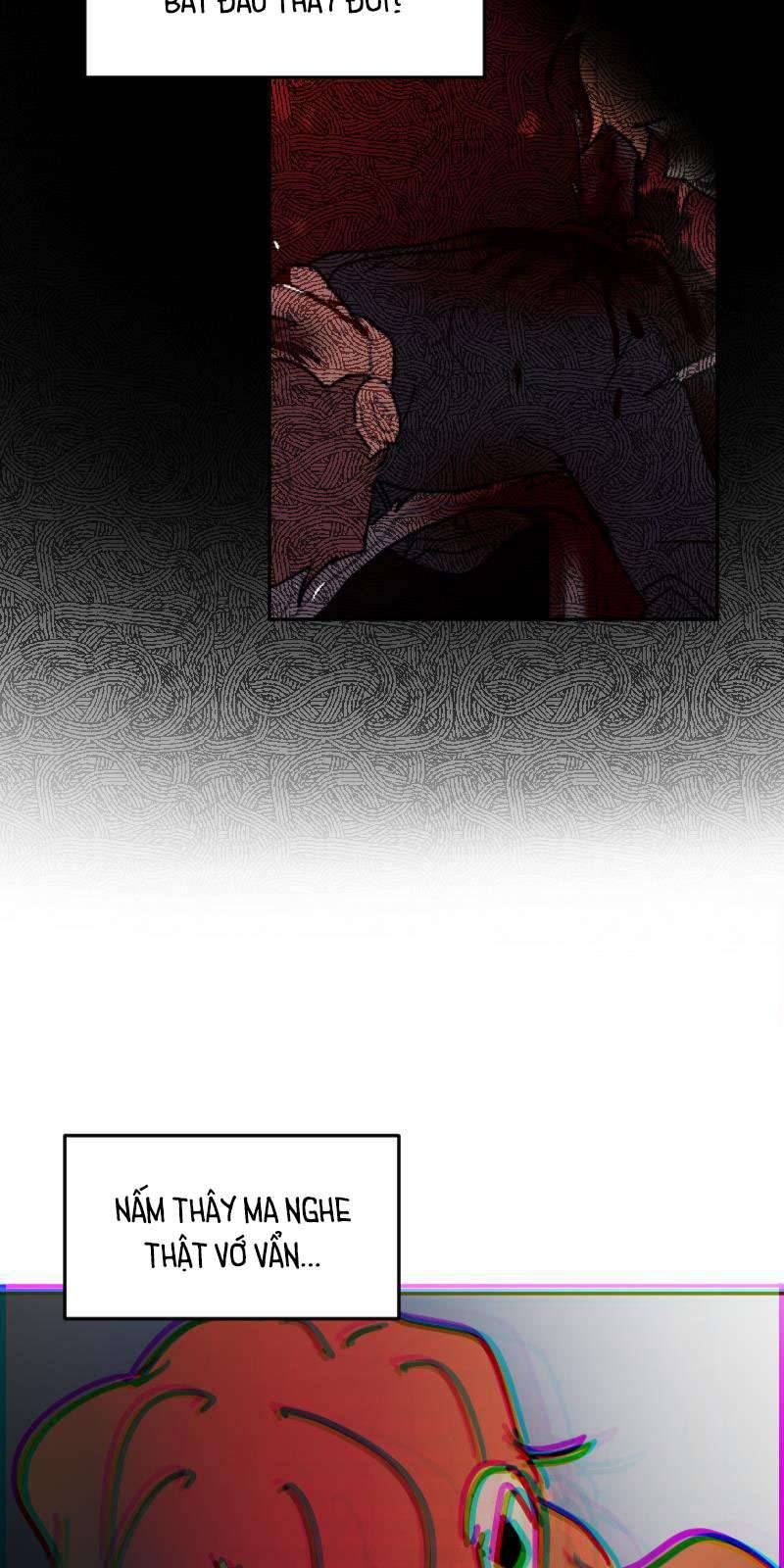 Nghĩa Trang Xe Buýt Chapter 67 - Trang 3