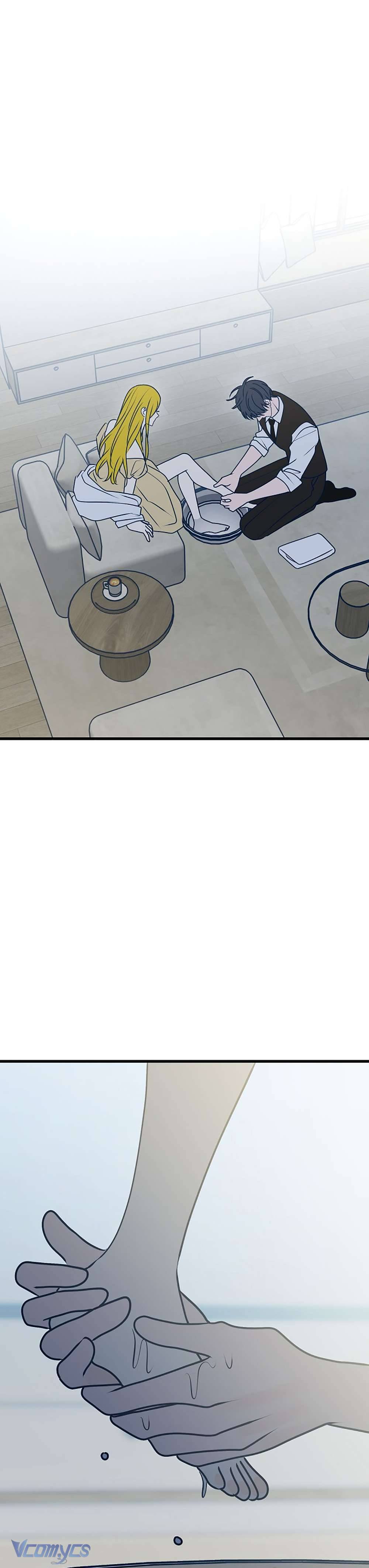 Kẻ Rác Rưởi Không Đáng Được Yêu Chapter 102 - Trang 4