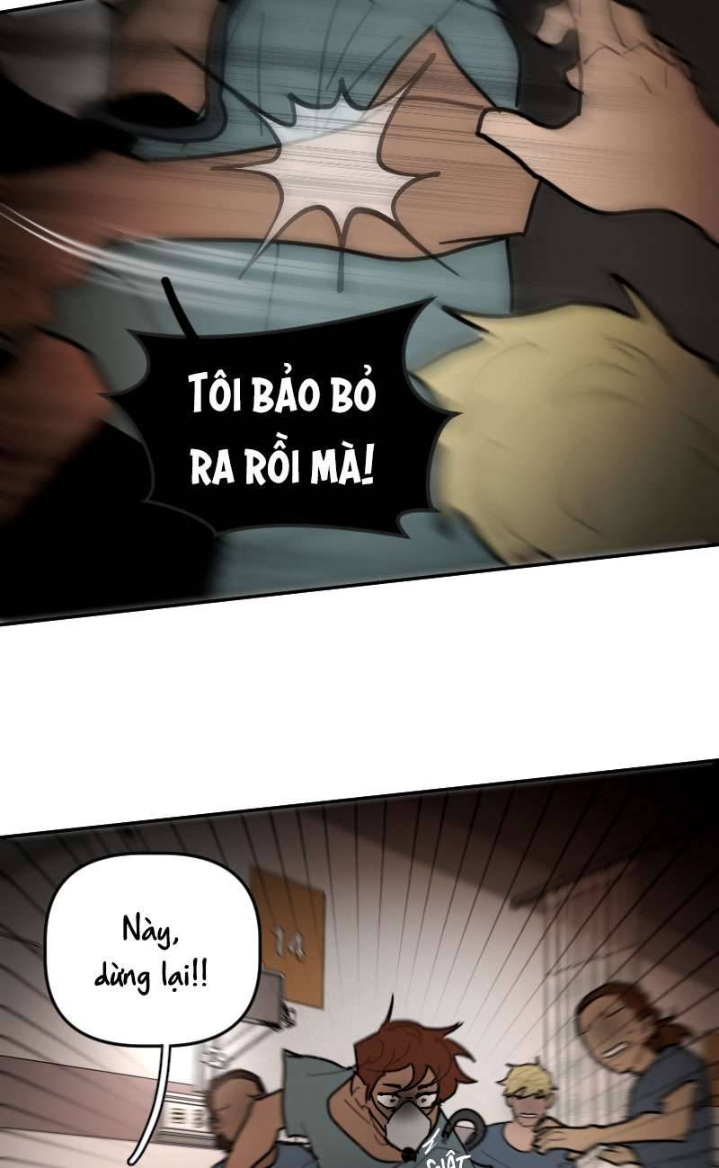 Nghĩa Trang Xe Buýt Chapter 54 - Trang 3