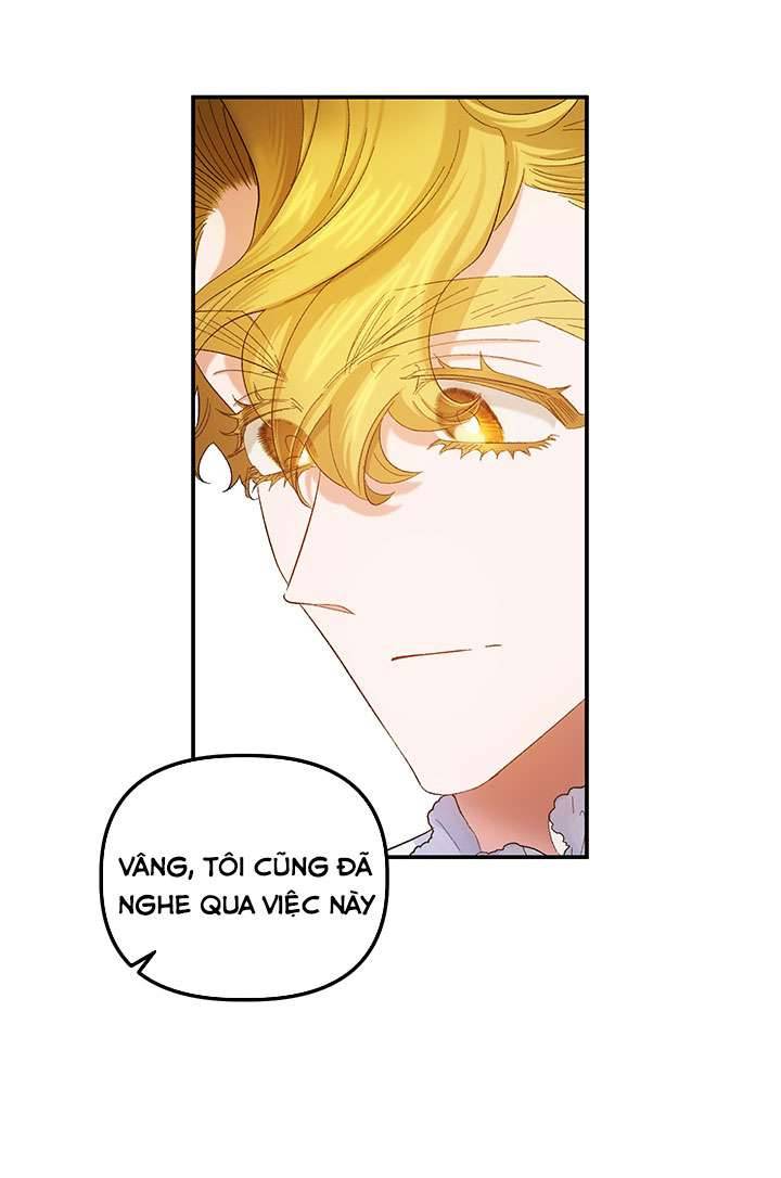 May Mắn Hay Bất Hạnh Chap 53 - Trang 4