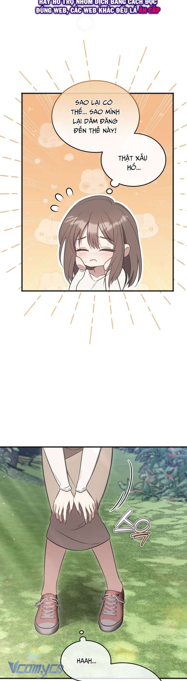 [18+] Đảo Vô Ảnh Chapter 10 - Trang 3