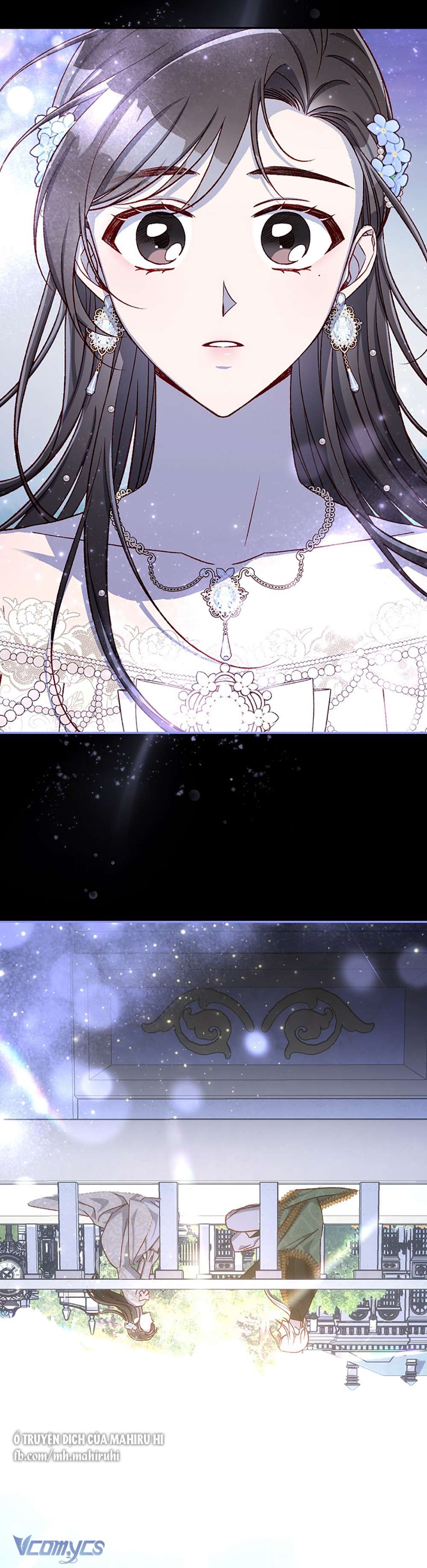 Sống Sót Dưới Thân Phận Hầu Nữ Chap 100 - Next Chap 101