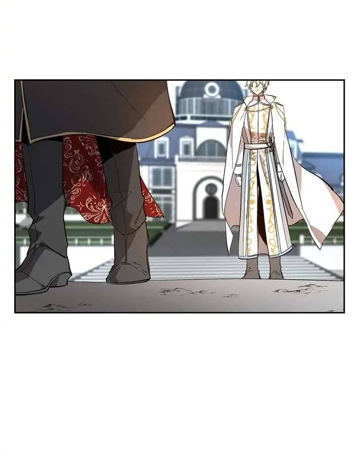 Vị Hôn Thê Khế Ước Của Công Tước Chapter 87 - Trang 4