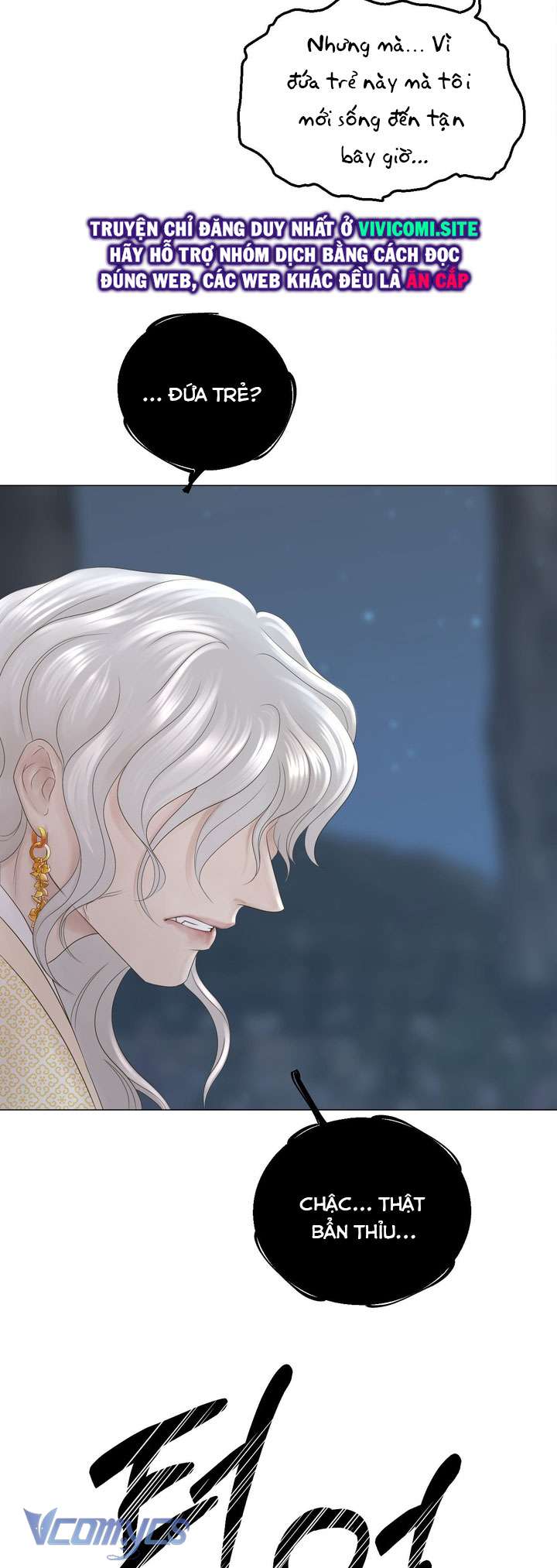 [18+] Hương Đào Hoa Chap 5 - Trang 3