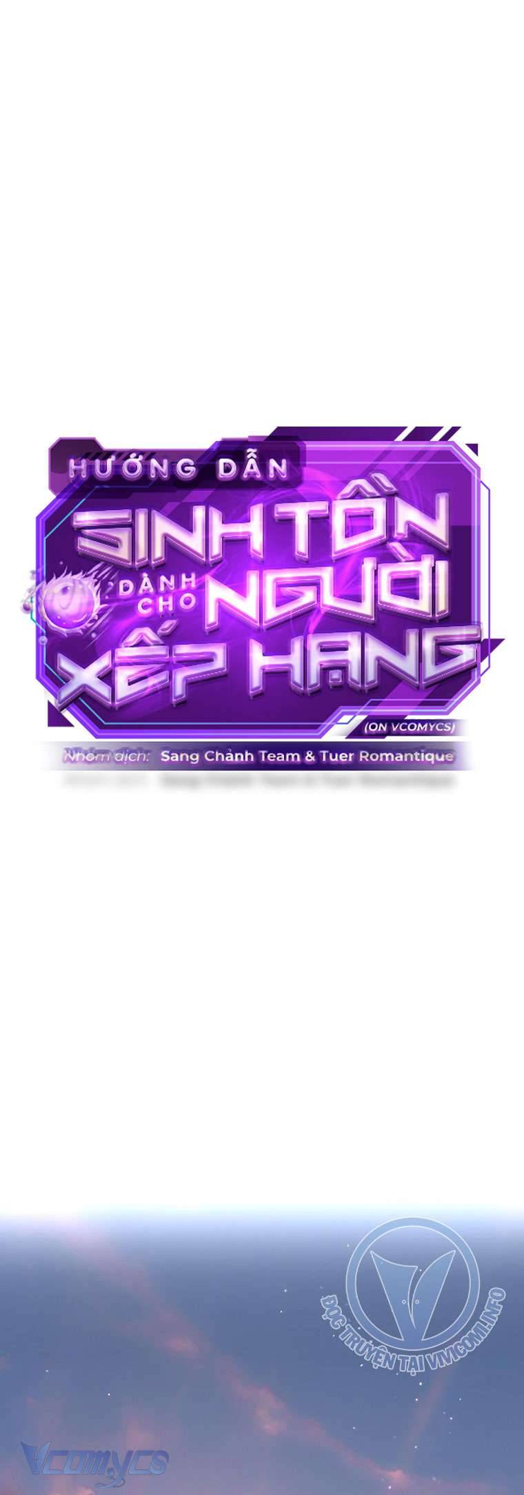 Hướng Dẫn Sinh Tồn Dành Cho Người Xếp Hạng Chap 34 - Trang 2