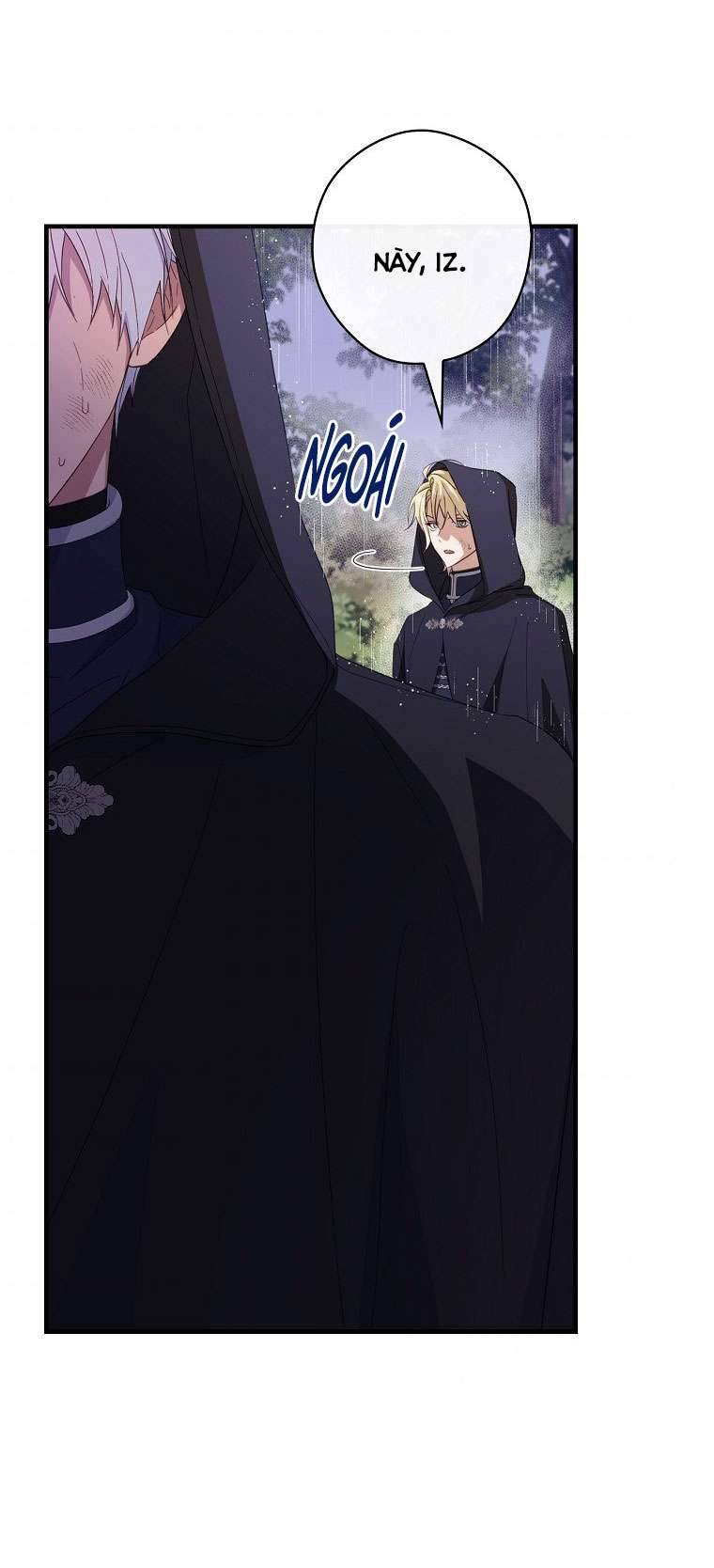 Phương Pháp Khiến Phu Quân Đứng Về Phía Tôi Chapter 35 - Trang 4