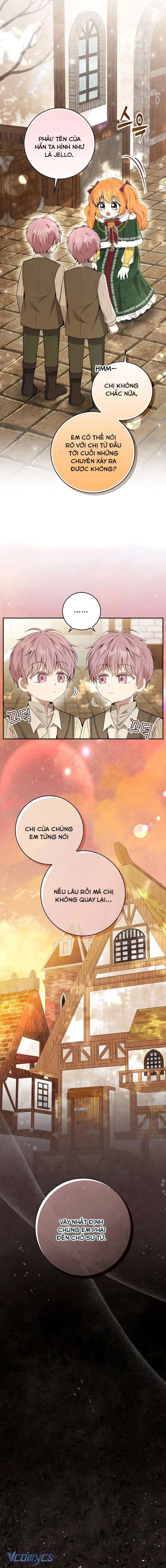 Sóc Con Tài Năng Chap 60 - Trang 2