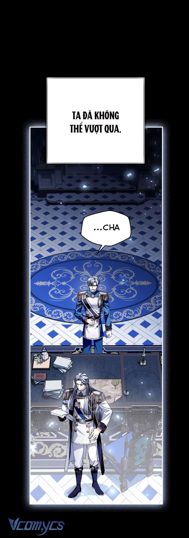 Cha À, Con Không Muốn Kết Hôn Đâu Chap 112 - Trang 2