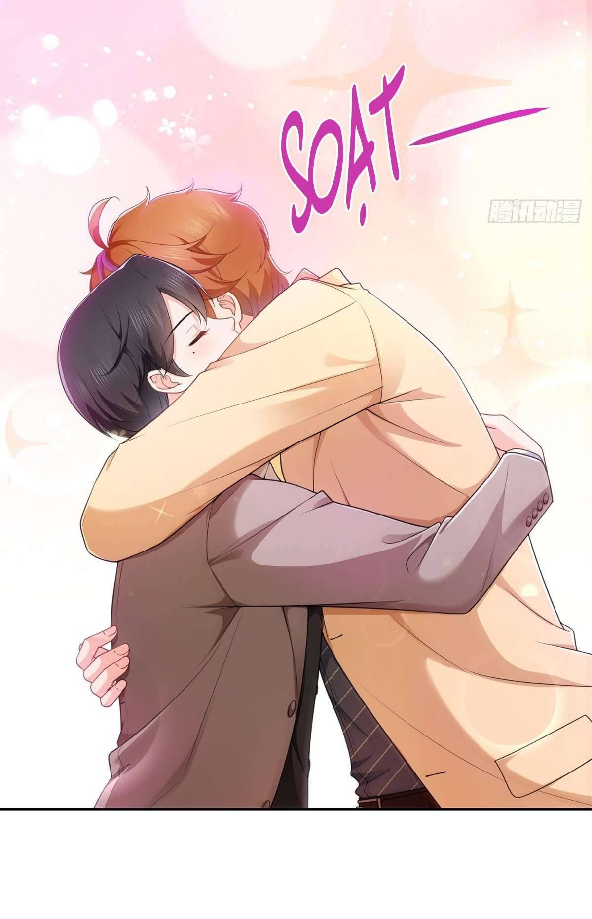 Hệt Như Hàn Quang Gặp Nắng Gắt Chap 239 - Trang 4