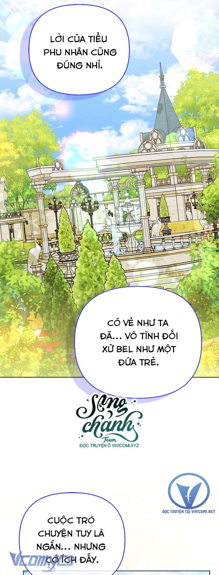 Nhân Vật Phản Diện Đều Thích Tôi Chapter 41 - Trang 4