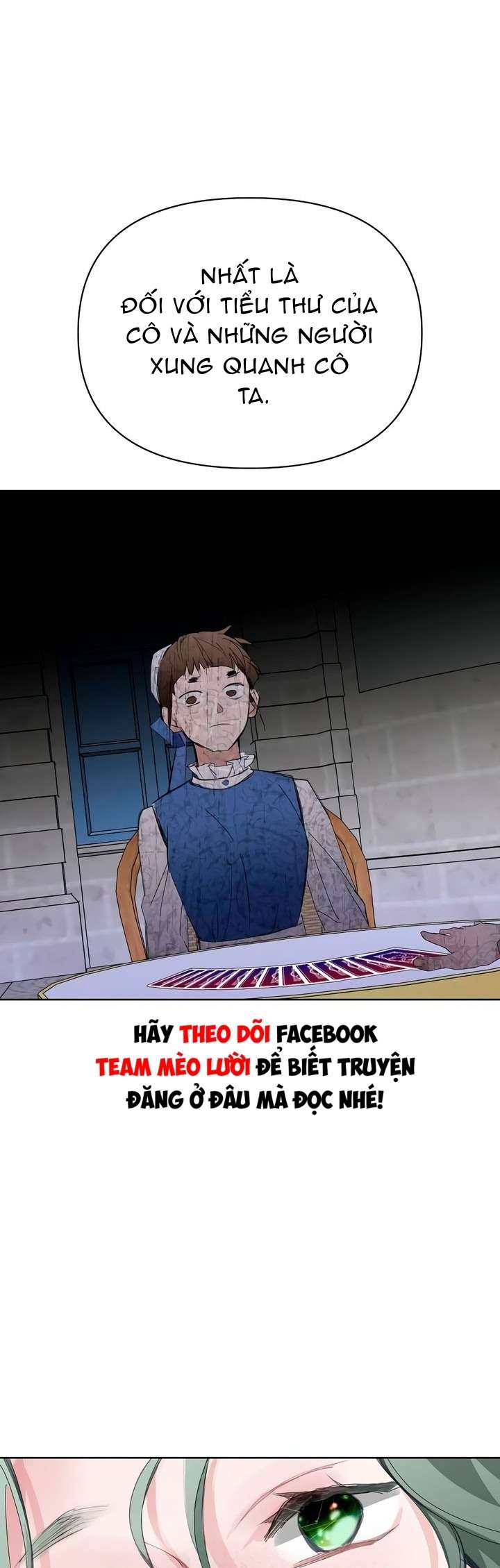 Đi tìm ác nữ đã cùng trải qua đêm đầu tiên Chap 16 - Next Chap 17