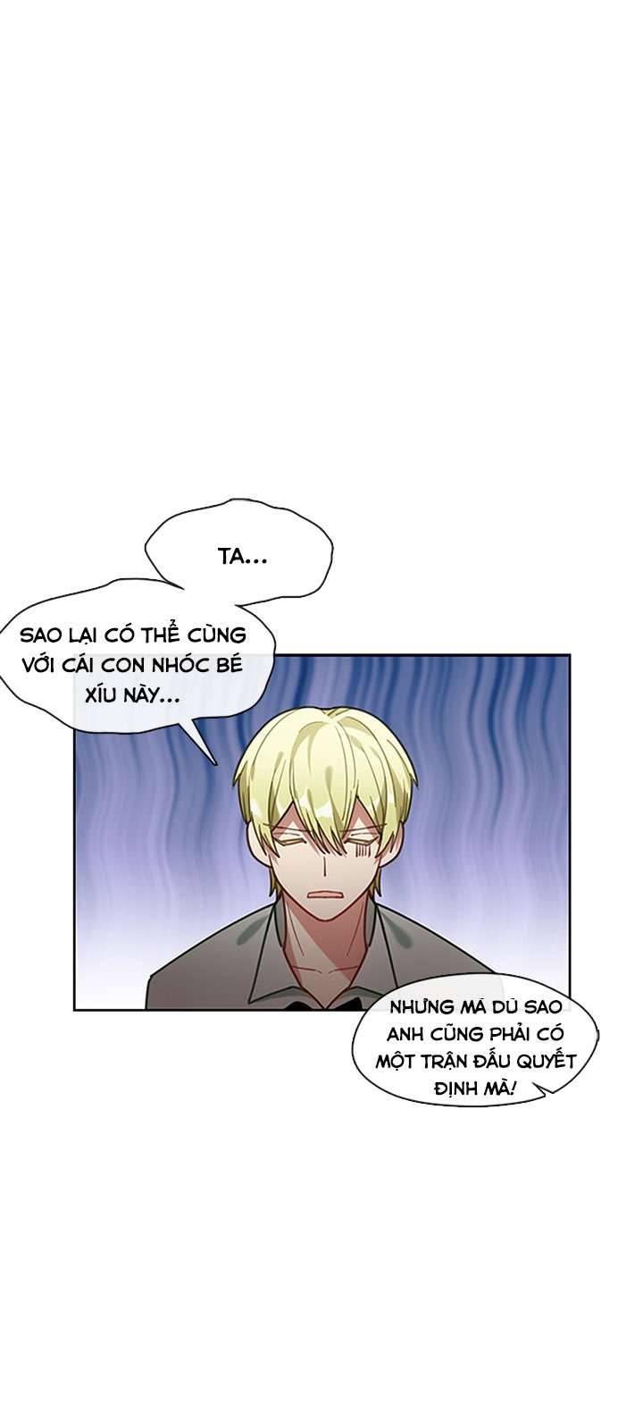 Gia Đình Bị Ám Ảnh Bởi Tôi Chapter 21 - Trang 4