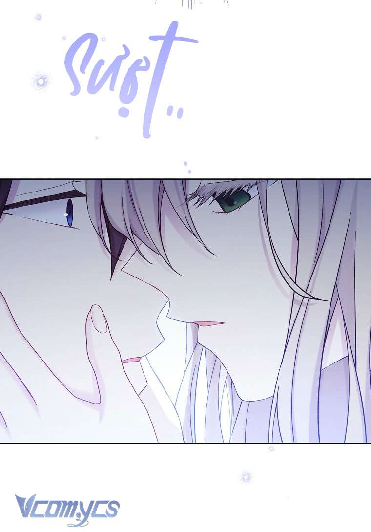 Vương Miện Lục Bảo Chap 111 - Trang 2