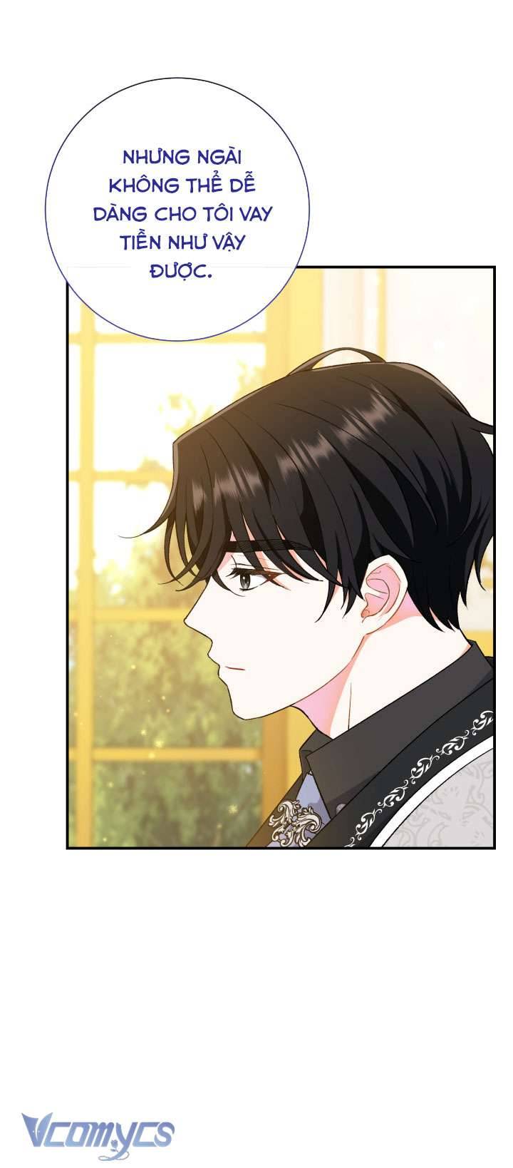 Người Xem Mắt Của Ác Nữ Quá Hoàn Hảo Chapter 5 - Trang 4