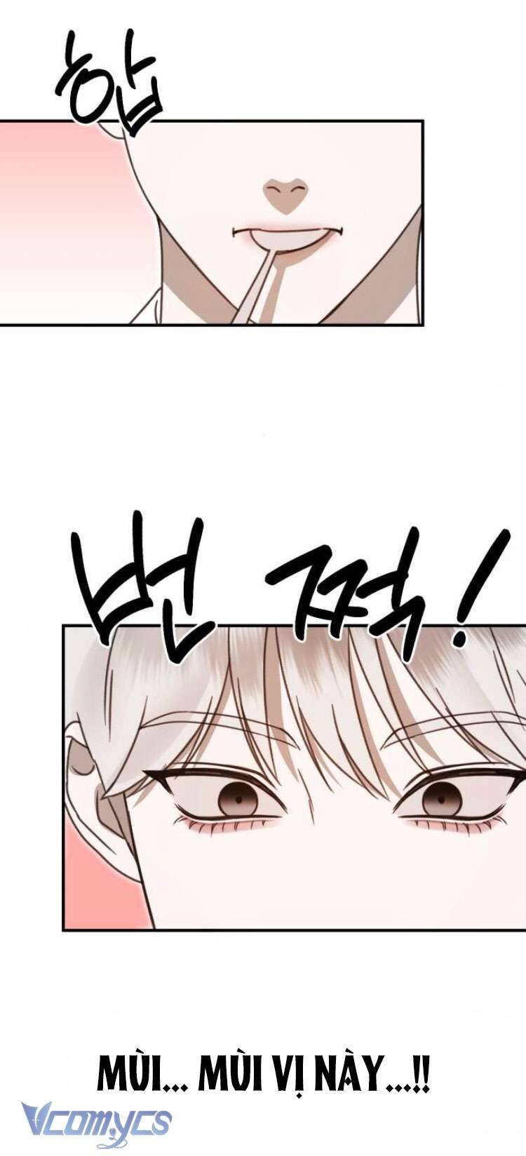 Thần Hổ Jang San Chap 43 - Trang 2