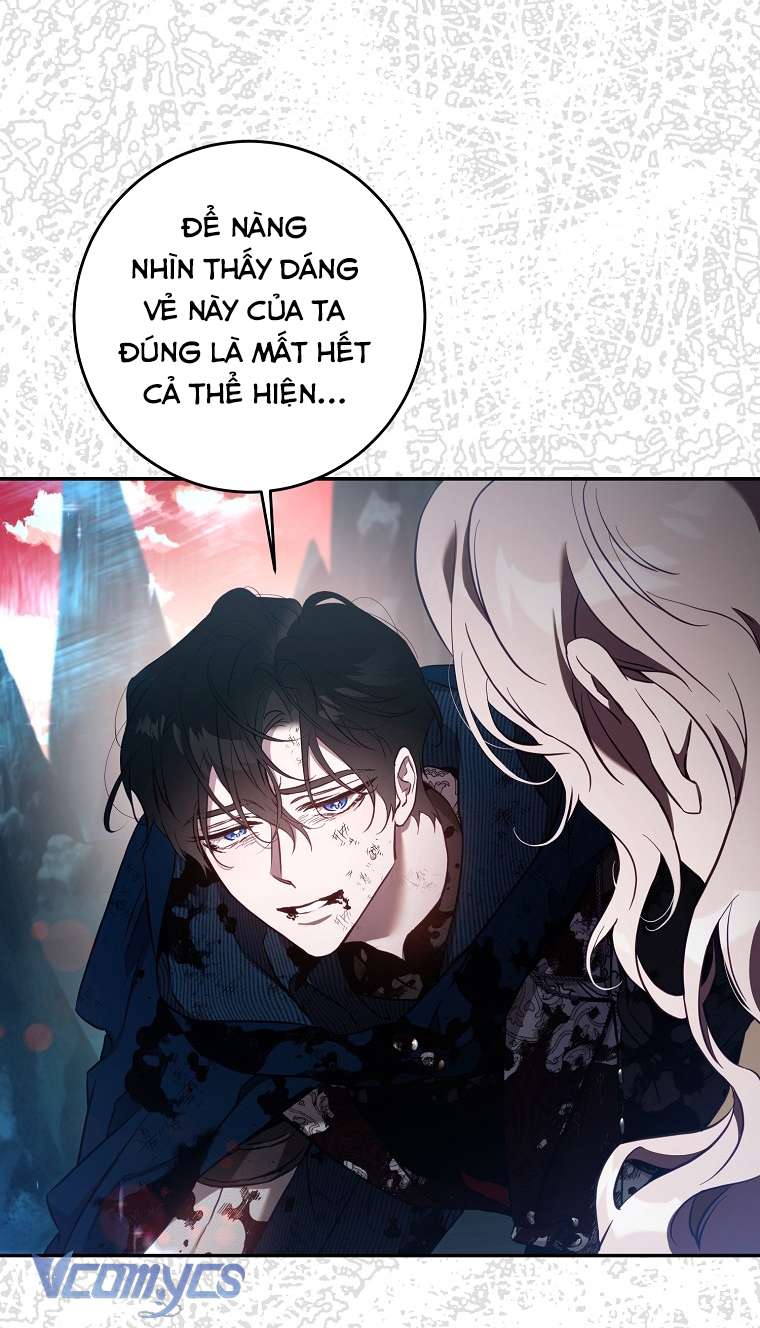 Thuần Hóa Bạo Quân Rồi Bỏ Trốn Chap 112 - Trang 2