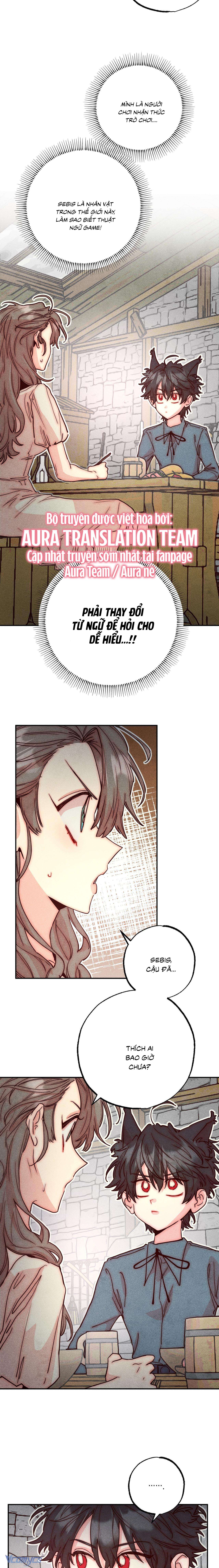 Thu Thập Đêm Đầu Tiên Của Các Nam Chính Chapter 4 - Next Chap 5