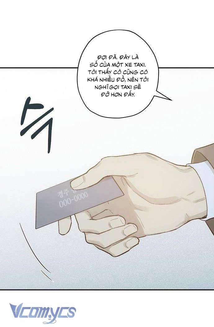 Onsaemiro Chapter 11 - Trang 4