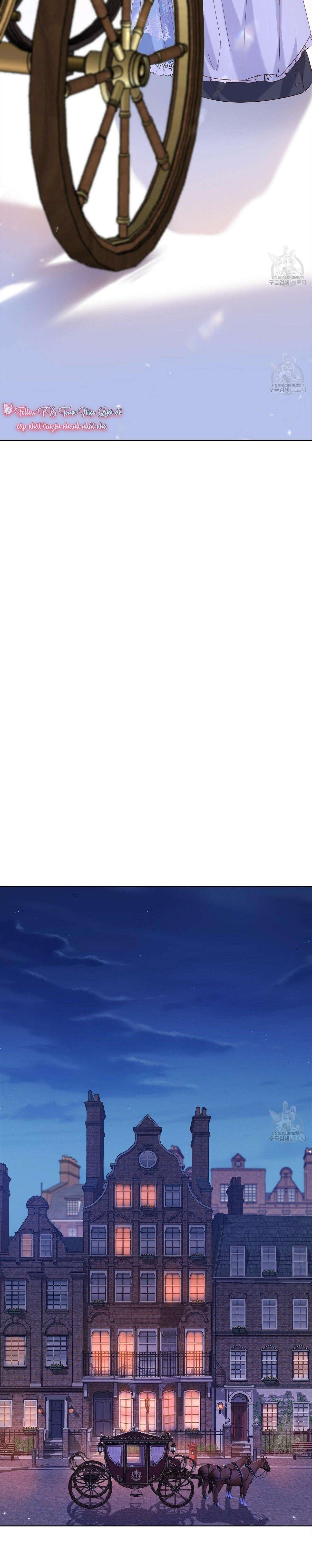 Đêm Không Ngủ Của Nàng Hầu Gái Chap 1 - Trang 3