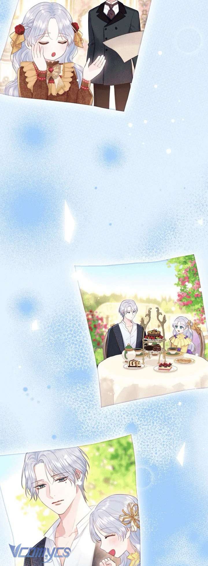 Người Anh Trai Mạnh Nhất Của Tôi Đã Mất Trí Nhớ Chap 12 - Next Chap 13