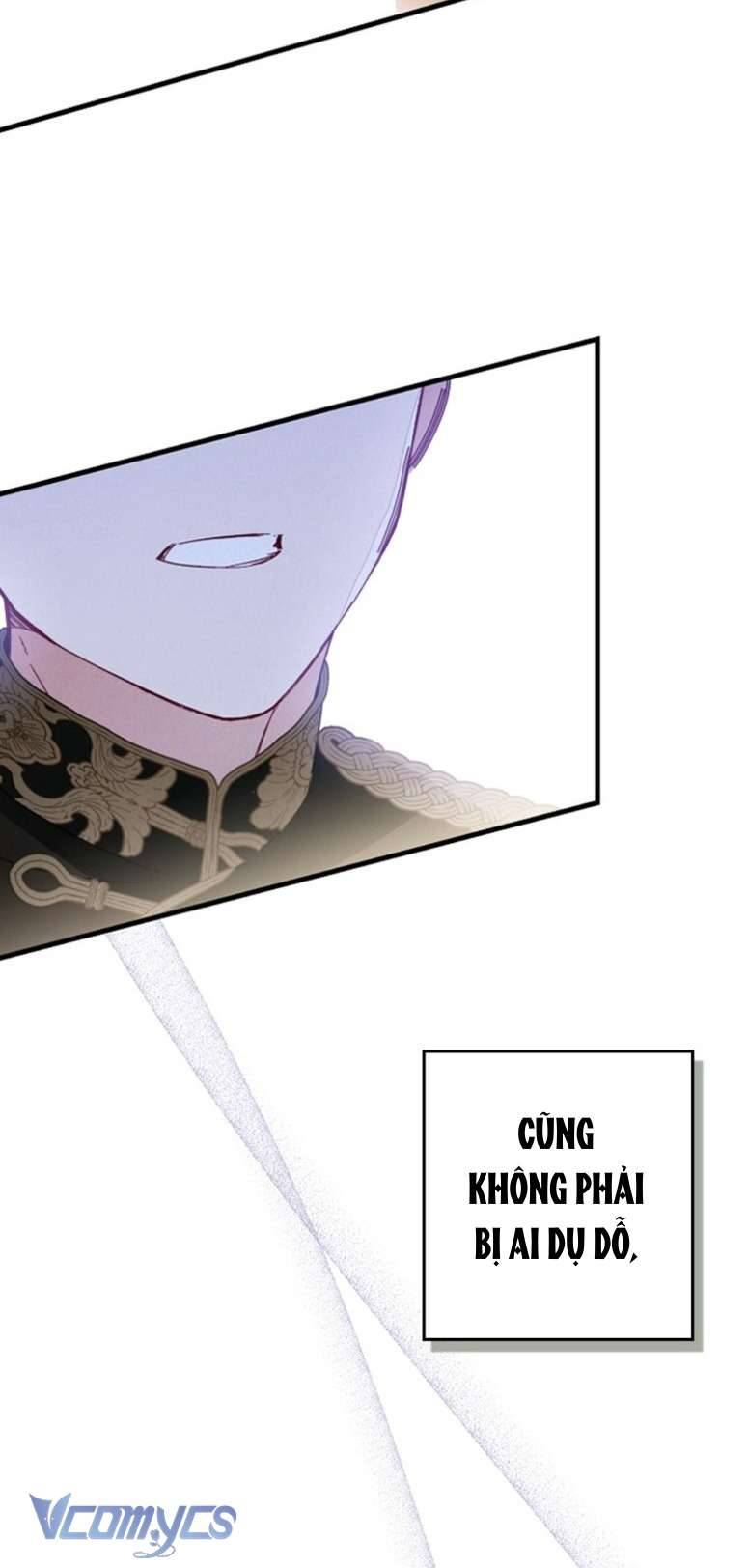 Nuôi vị hôn phu bằng tiền bạc. Chap 11 - Trang 2